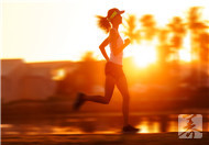 经常跑步有什么好处呢？
