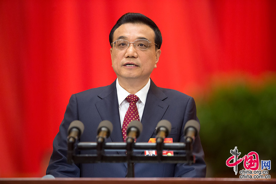 李克强：做好北京冬奥会、冬残奥会筹办工作 多渠道增加全民健身场所和设施