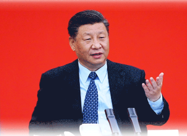 热解读丨政协联组会上习近平的重要讲话，让人想起他一年多前的这个比喻