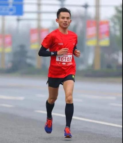 跑步过程中如何避免伤病？