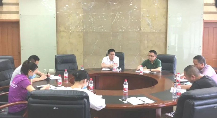 市奥体中心多措并举积极开展2020年“安全生产月”主题防灾应急系列活动