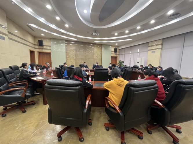 市奥体中心“四个有”举措狠抓体育场馆疫情防控