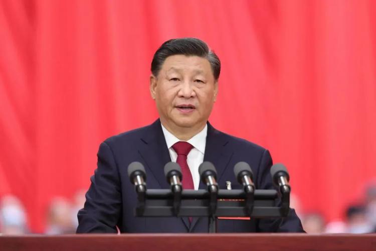 学习！党的二十大报告全文来了！