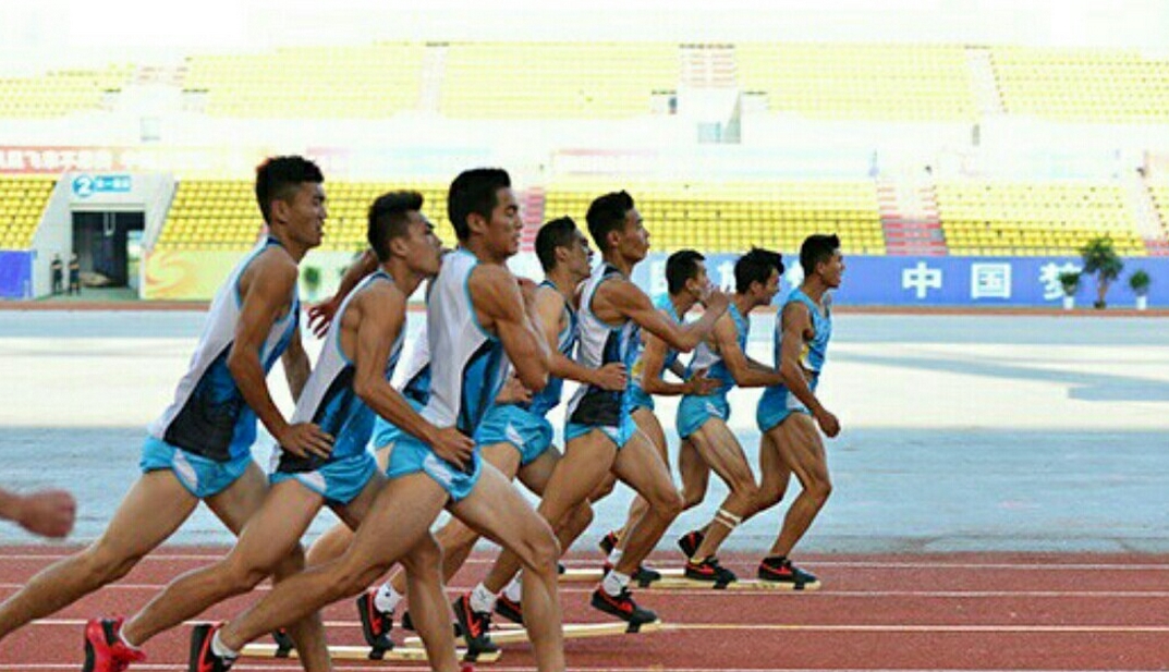 全国体育传统项目学校师资培训在渝开班